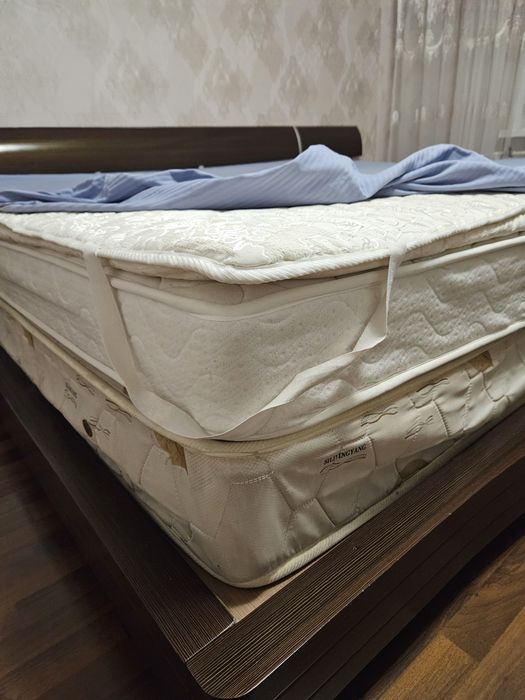 Продам кровать фирмы BEDLOE