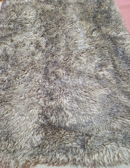 Patura groasa 130x170cm