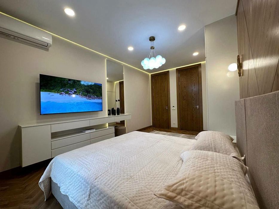 Продается 3 комнатная квартира Себзар ЖК Koh Ota