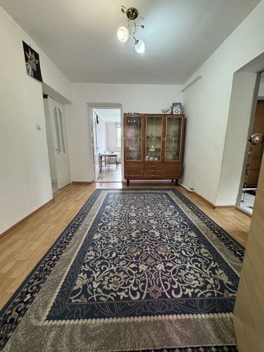 Продается дом в районе Плодооващной