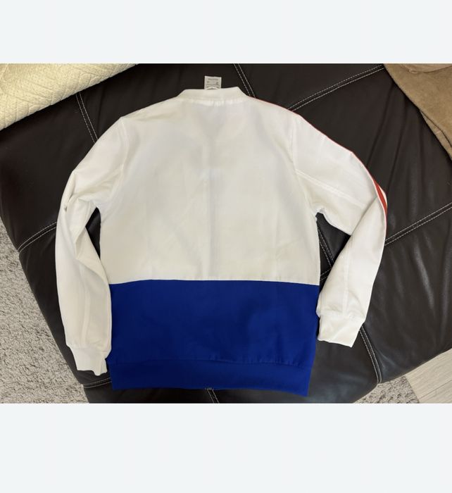 Адидас оригинал мастерка