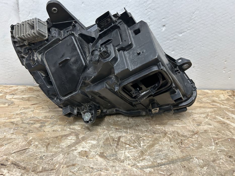 Far / faruri mercedes C class w205 full led 2014-2018