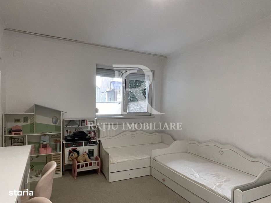 Apartament la casa | 3 Camere | Spitalul Judetean | Oradea
