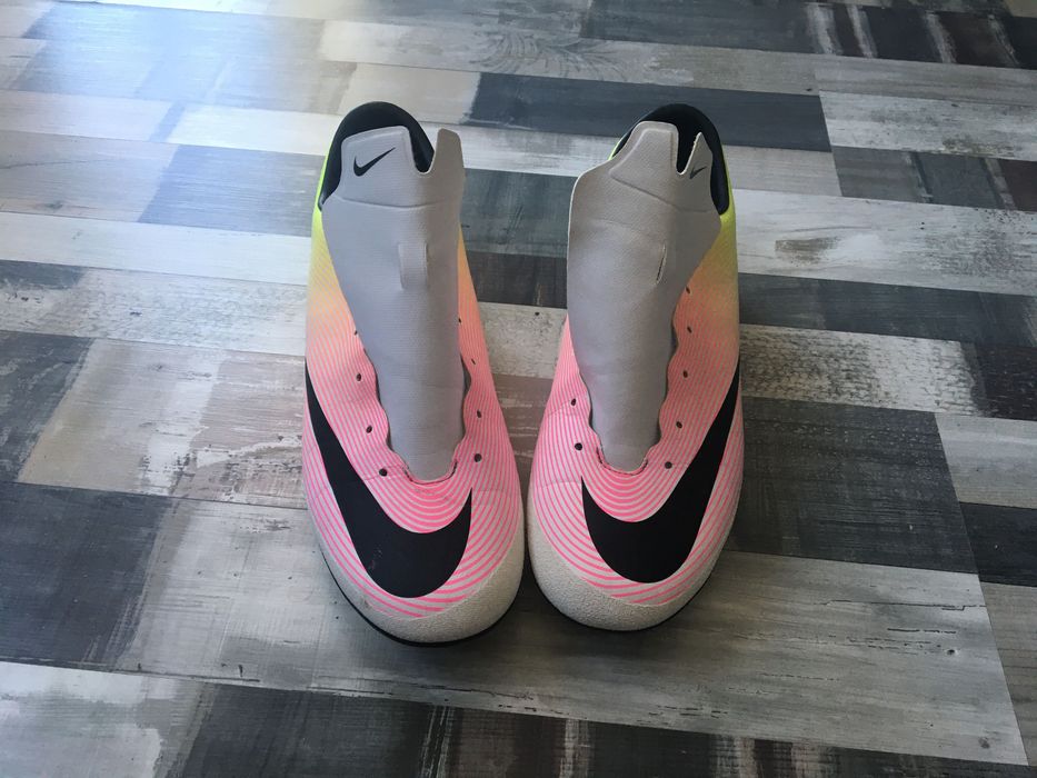 Nike  mercurial 46