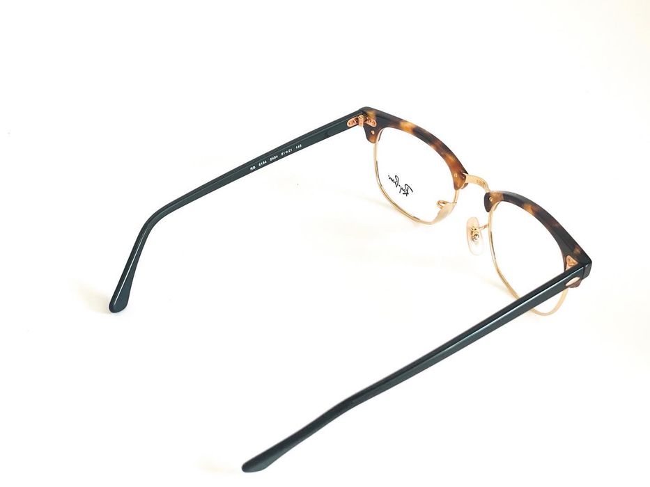 Рамки за дамски диоптрични очила Ray-Ban , Ray Ban Clubmaster -60%