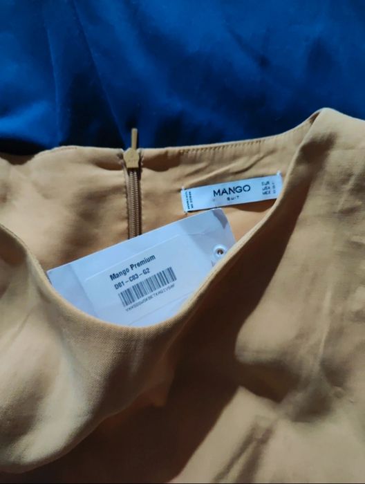 Rochita solara Mango L