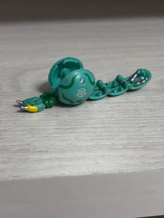 Продам бакуганов