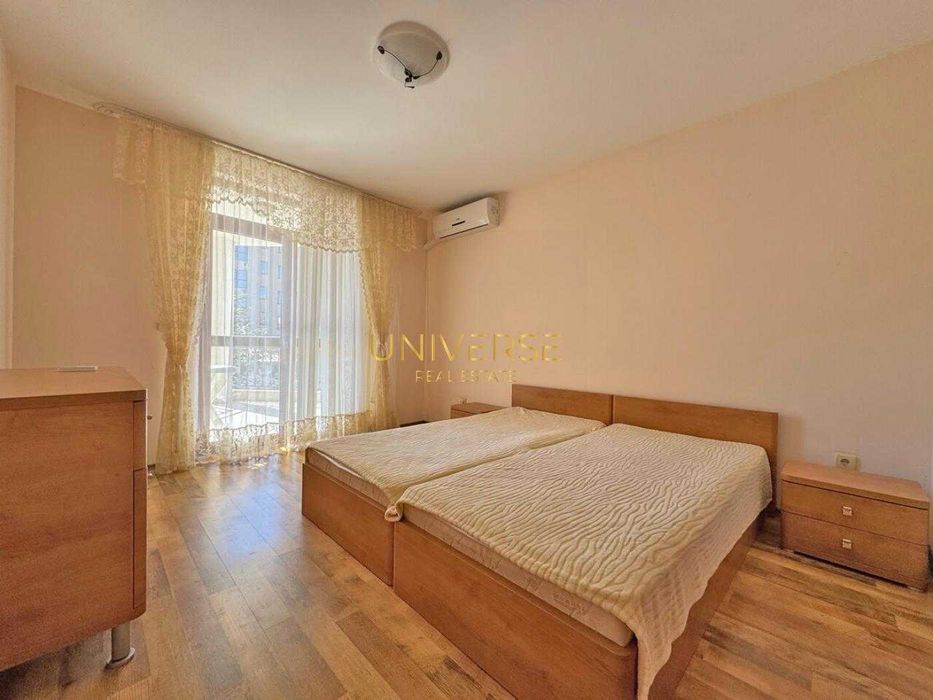 Продава се Тристаен апартамент в к.к. Слънчев бряг - 105 кв.м за 1000 €/кв.м - Снимка #6