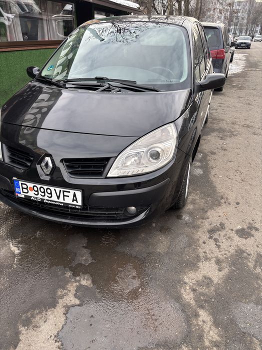 Vand Renault Scenic 2 Facelift