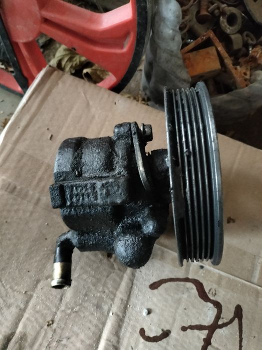 Гур опель 1993 1.8