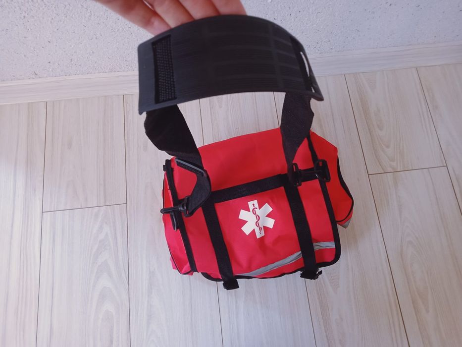 Сумка укладка первой помощи,Сумка фельдшера
