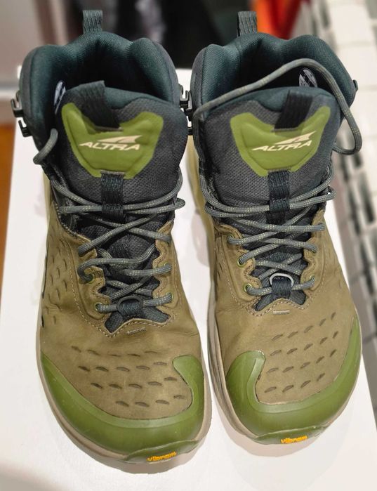Altra Olympus 6 Mid GTX Marime 45