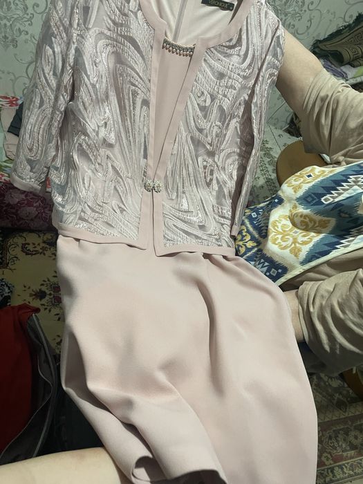 Турецки жаңа көйлек сатылады