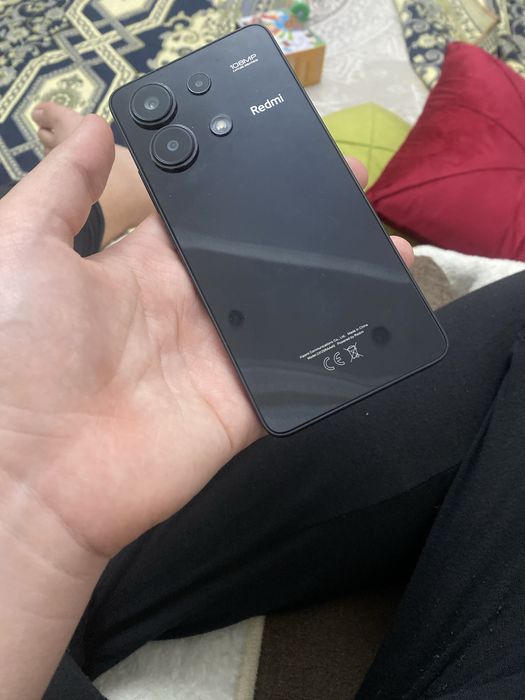 xiaomi redmi note 13