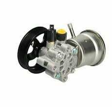 Gidrovlika Nasos Tayota