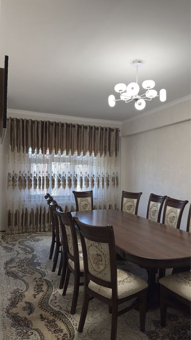 Новостройка квартира аренда 3/6/7