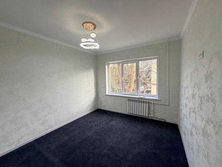 Продается  квартирия