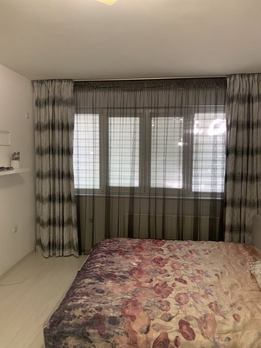 Продава се Двустаен апартамент в Стара Загора, Македонски - 40 кв.м за 2875 €/кв.м - Снимка #5