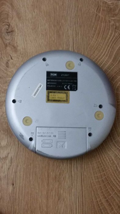 Дискмен MP3 Digital