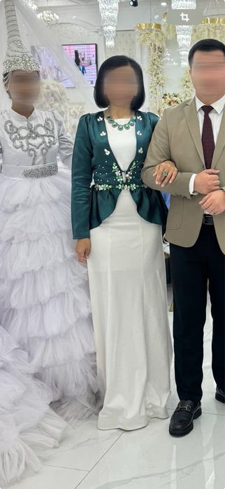 Народные костюмы