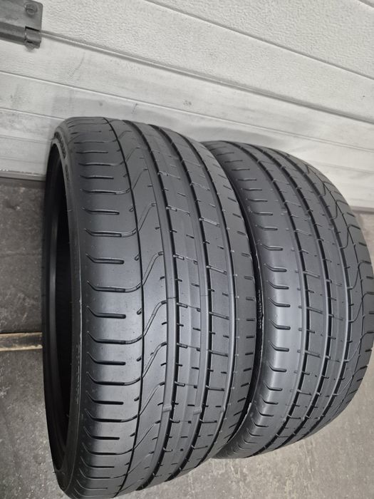 Anvelope pirelli 225/35/19