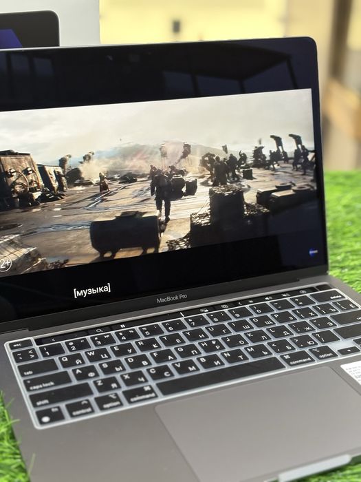 Macbook Pro M1 в продаже