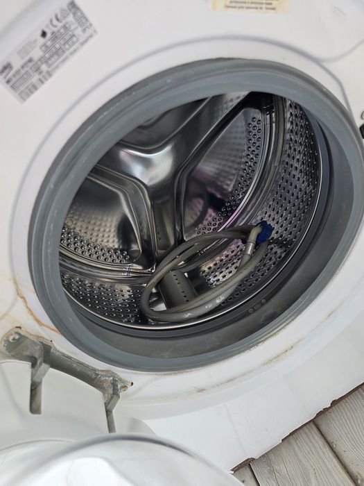 Стиральные машина