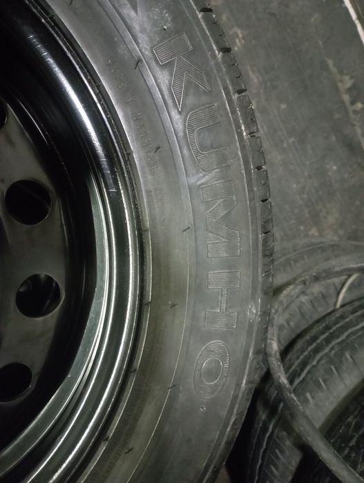 Diska balon Spark korblt