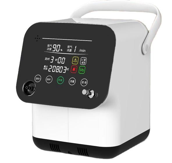 Кислородный концентратор