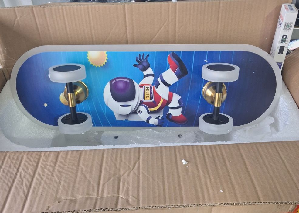 Lampă led de tavan pentru cameră copii!!