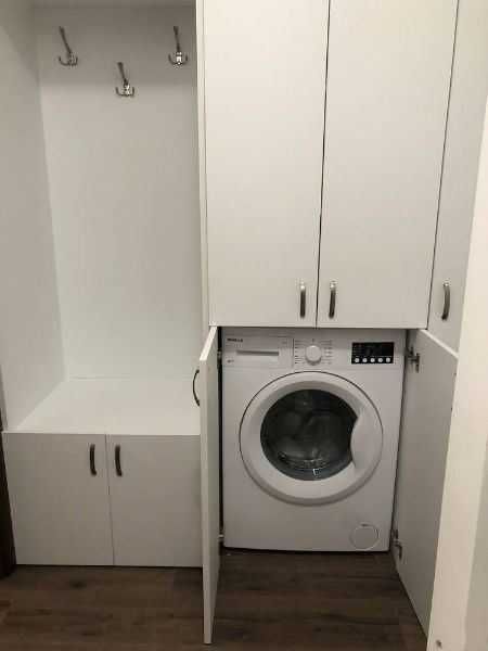 Дава се под наем Двустаен апартамент в София, Хаджи Димитър - 71 кв.м за 397.8 € - Снимка #6