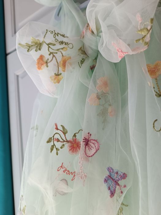 Страхотни  тюлени рокли