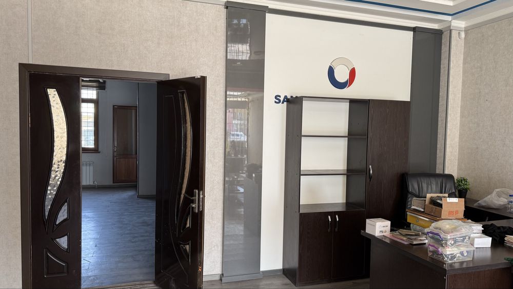 Office Arenda Ohangaron shahar.. Uzoq muddatga ijara