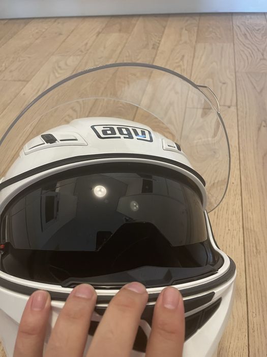 Каска AGV numo  размер S