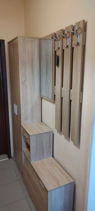 Дава се под наем Двустаен апартамент в София, Лозенец - 45 кв.м за 382.5 € - Снимка #9