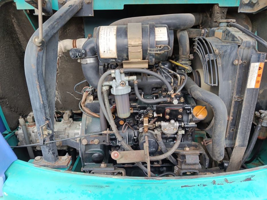 Экскаватор Komatsu, продажа