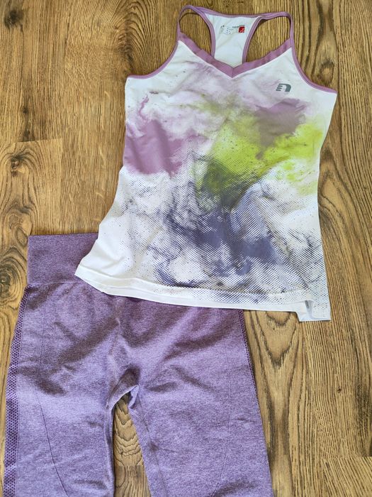 Дамски спортен комплект!