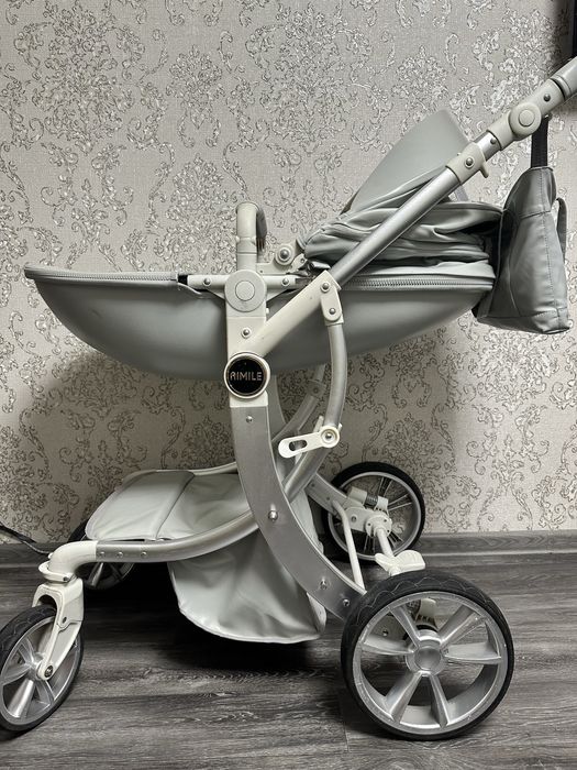Коляска Aimile 2 в 1