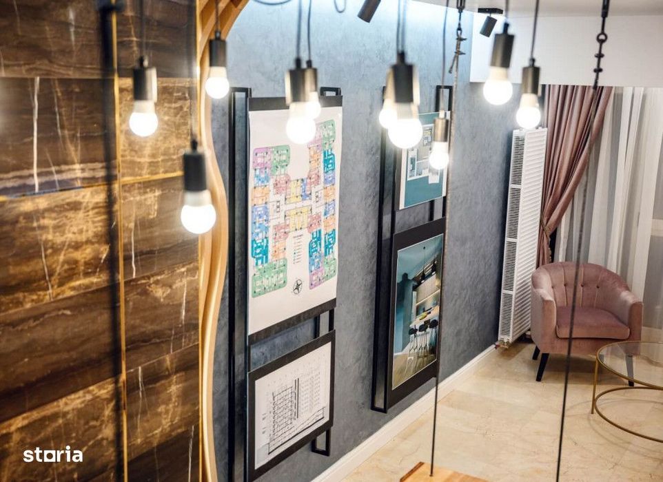 Apartament 2 camere Galata - Arcadia Cod:154169