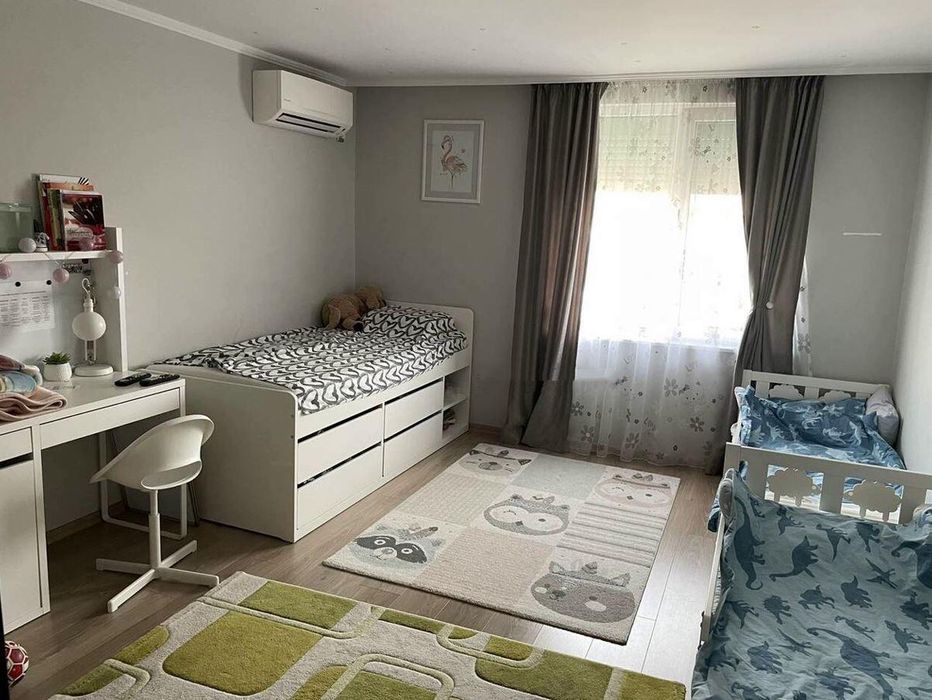 Многостаен апартамент в ж.к Възраждане  с АКТ 16