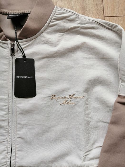 Emporio Armani мъжки екип S L XL XXL