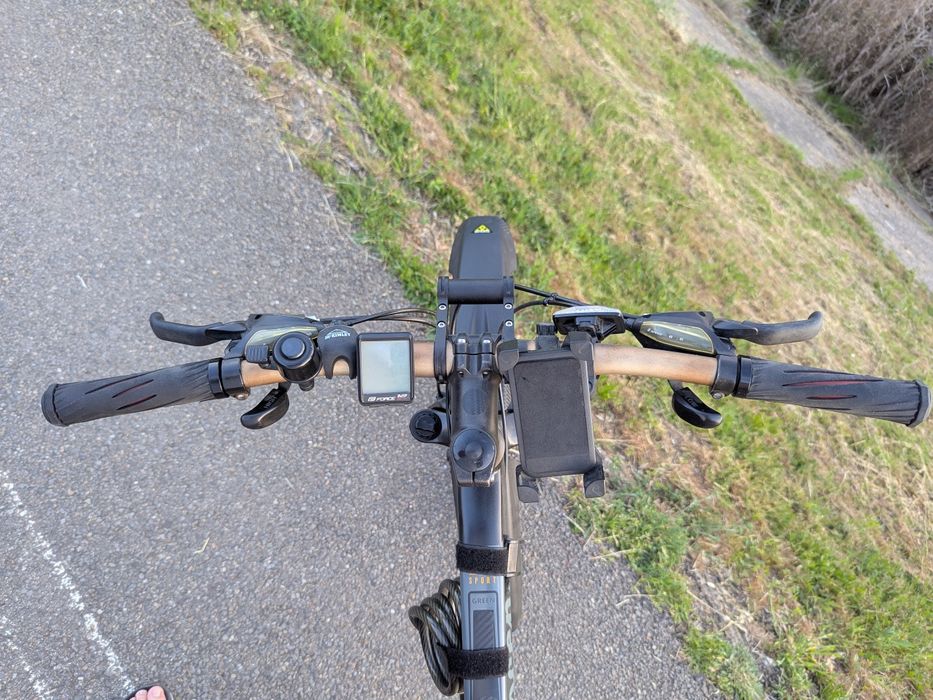 Vând Bicicleta Crescent 26 inch