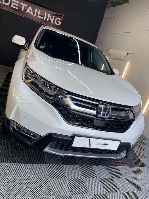 Honda CR-V e:HEV Elegance 2023