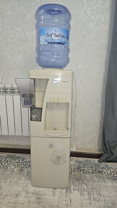 Кулер сотилади !!!