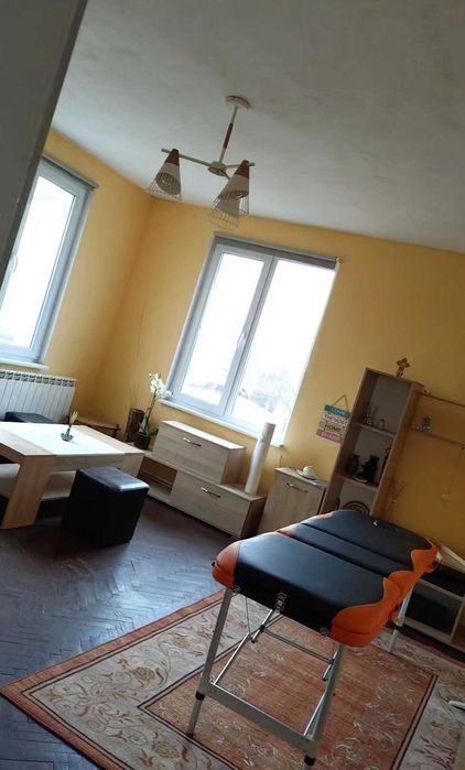 Различни видове масажи-Денислав