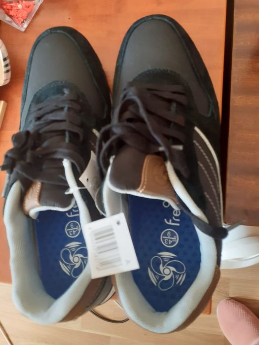 Нови Мъжки Обувки