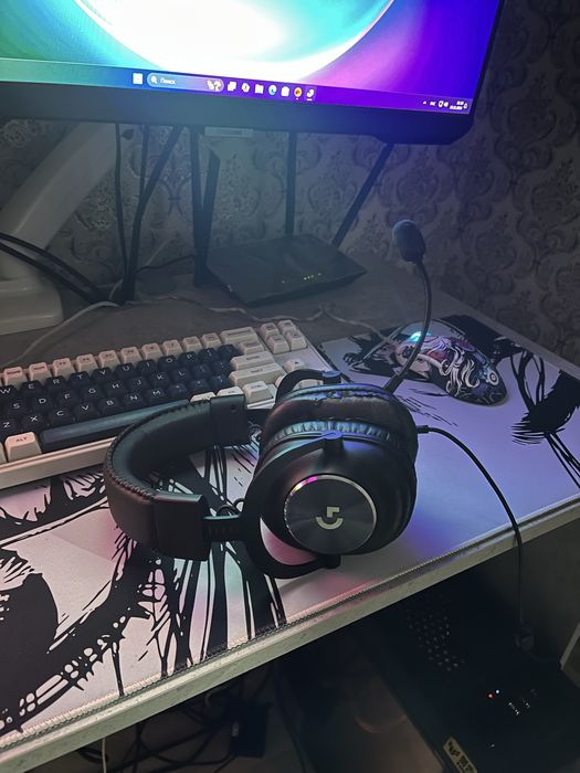 Продам игровой компьютер