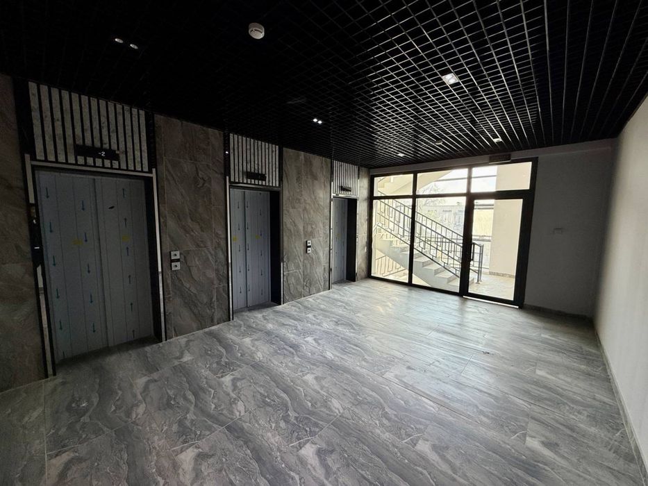 Продаётся целый этаж в The Business Park 1219 кв.м.