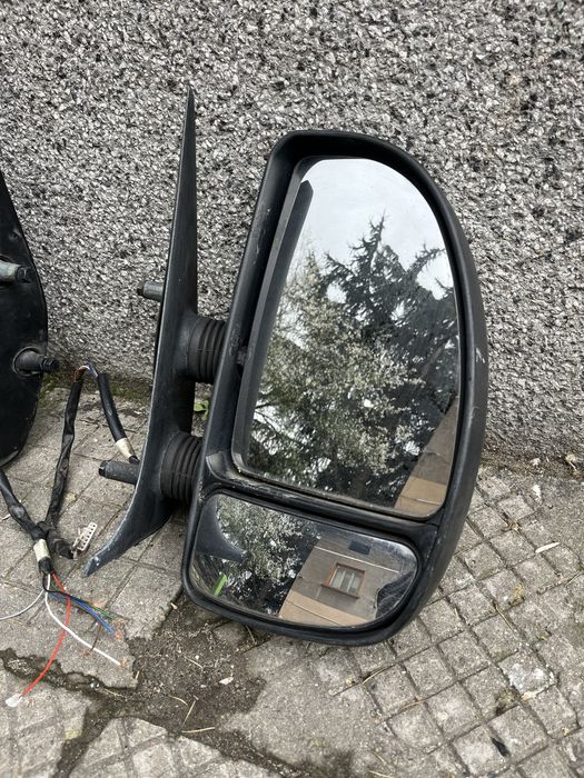 Огледала Боксер/Джъмпер/Дукато