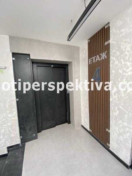 Продава се Двустаен апартамент в Пловдив, Беломорски - 100 кв.м за 1070 €/кв.м - Снимка #11